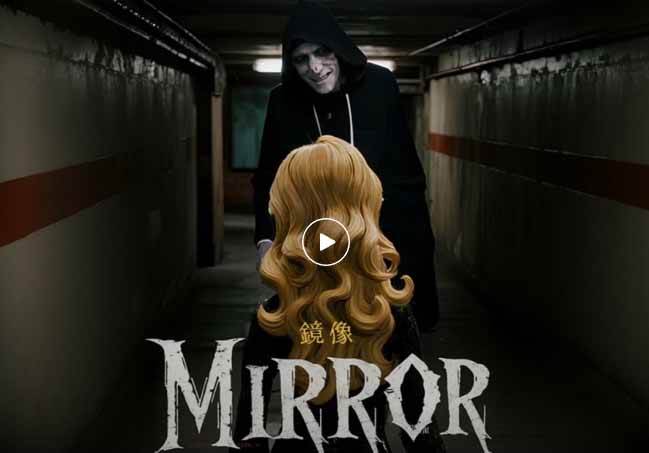 图片[3]-《镜像》AI动画高阶课：全网爆火短片复刻，音频驱动+分镜+特效叠加技法-创业网